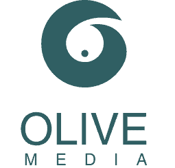 Olive Media Logo